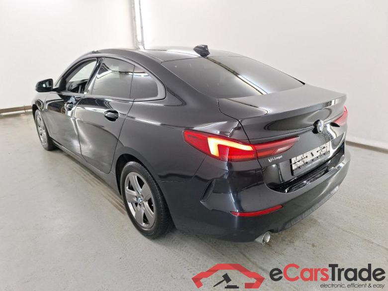 BMW 2 SERIES GRAN COUPE 1.5 216DA GRAN COUPE Business Storage Model Advantage #3