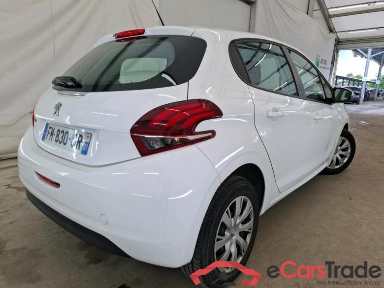 Peugeot BlueHDi 100 S&S PREMIUM 208 Affaire Premium 1.5 HDi 100CV BVM5 E6dT #3