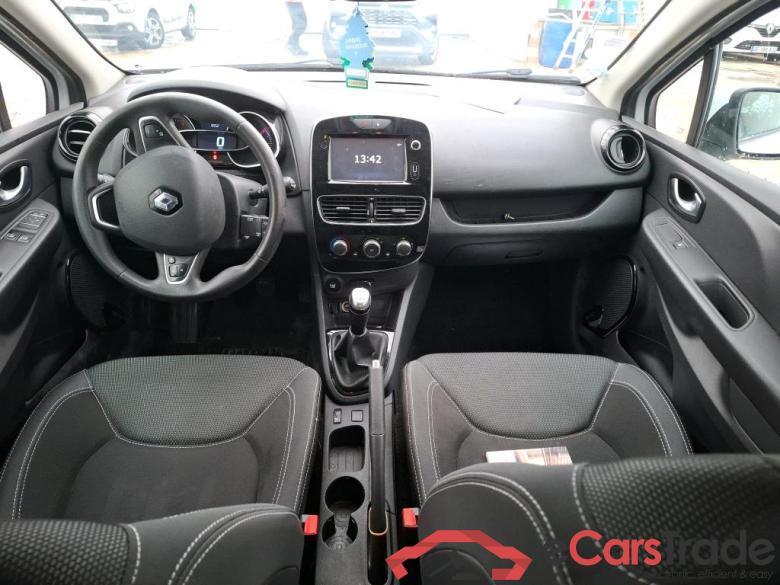 Renault Air MédiaNav Energy dCi 90 82g Clio IV Air MediaNav 1.5 dCi 90CV BVM5 E6 #5