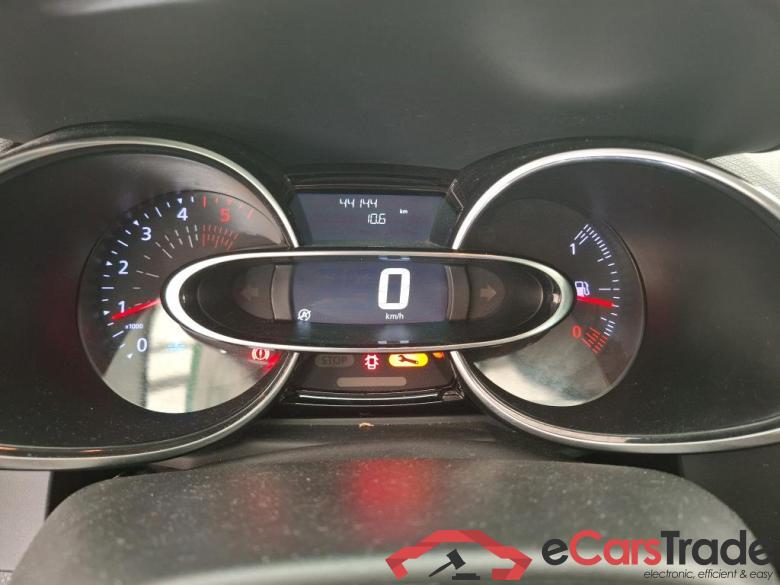 Renault Air Medianav dCi 75 - 18 Clio IV Air MediaNav 1.5 dCi 75CV BVM5 E6 #6
