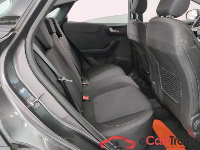 FORD PUMA 1.0 ECOBOOST 70KW CONNECTED Hiver #6