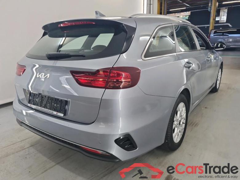 KIA CEE'D SPORTSWAGON 1.0 T-GDI PULSE #4