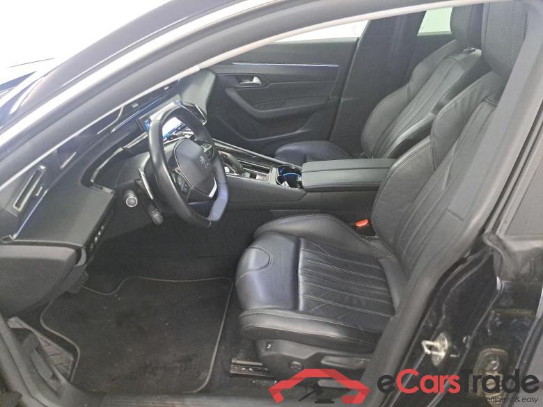 PEUGEOT 508 DIESEL - 2018 2.0 BlueHDi Allure S&S Drive assist plus Safety plus #5