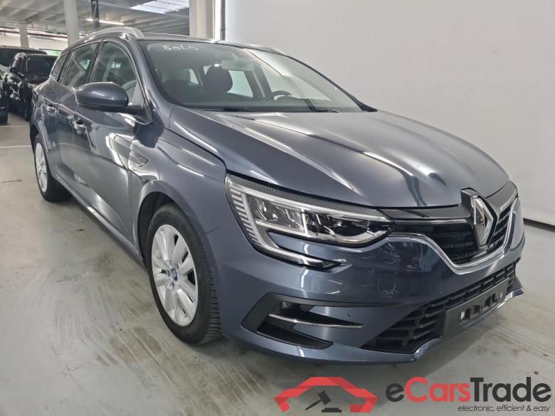 RENAULT MEGANE GRANDTOUR 1.6 E-TECH 160 PHEV LIMITED #3 #2