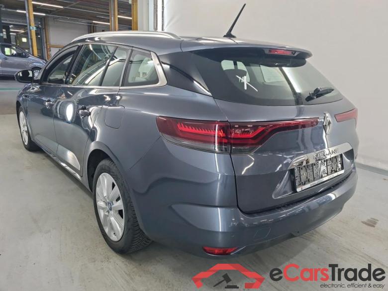 RENAULT MEGANE GRANDTOUR 1.6 E-TECH 160 PHEV LIMITED #3 #3