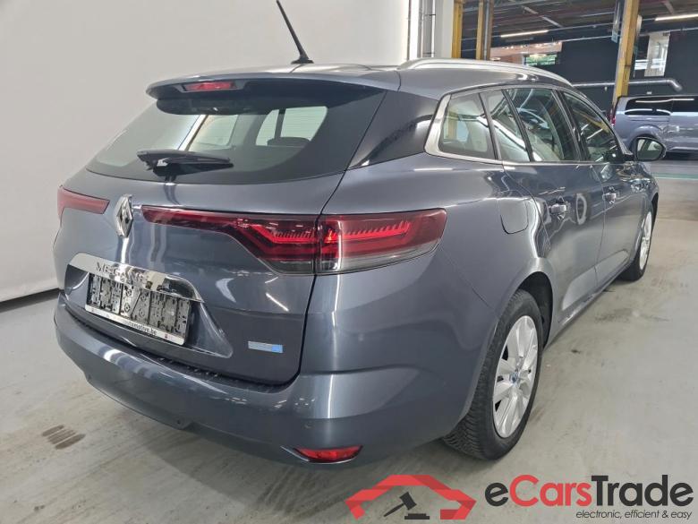 RENAULT MEGANE GRANDTOUR 1.6 E-TECH 160 PHEV LIMITED #3 #4