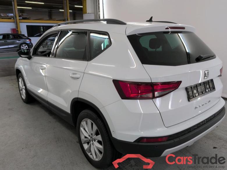 SEAT ATECA 1.0 TSI MOVE #3