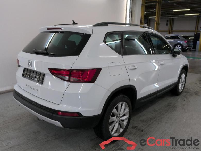 SEAT ATECA 1.0 TSI MOVE #4