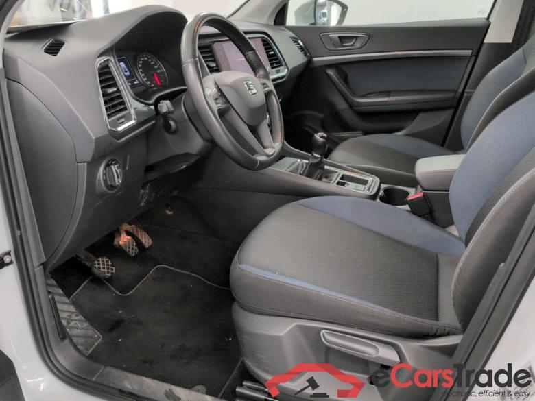 SEAT ATECA 1.0 TSI MOVE #5