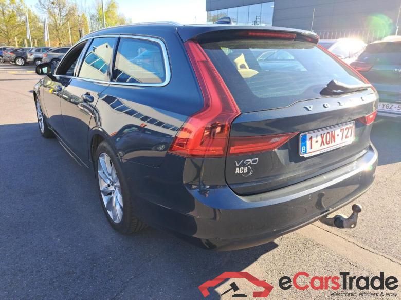VOLVO V90 DIESEL - 2016 2.0 D3 Momentum Pro Gear.AdBlue (EU6d-T. STOCK #3