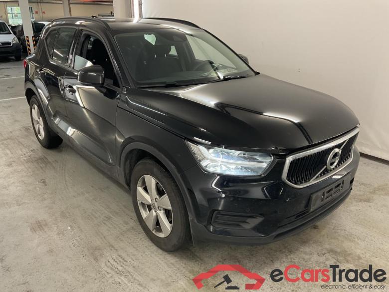 VOLVO XC40 1.5 T2 MOMENTUM CORE Park Assist Winter #2