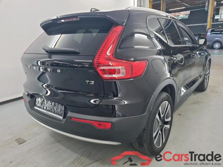 VOLVO XC40 1.5 T3 MOMENTUM PRO Park Assist #4