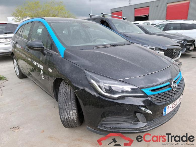 OPEL ASTRA SPORTS TOURER - 2015 1.0 Turbo ECOTEC Edition S-S (EU6.2) STOCK #1
