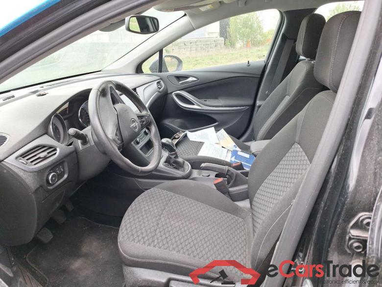 OPEL ASTRA SPORTS TOURER - 2015 1.0 Turbo ECOTEC Edition S-S (EU6.2) STOCK #3