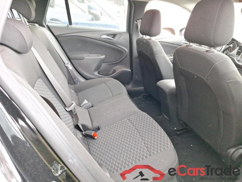OPEL ASTRA SPORTS TOURER - 2015 1.0 Turbo ECOTEC Edition S-S (EU6.2) STOCK #4