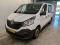 preview Renault Trafic #0