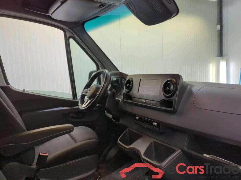MERCEDES-BENZ Sprinter 314 2.2 CDI L2H1 DC #3
