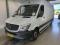 preview Mercedes Sprinter #0