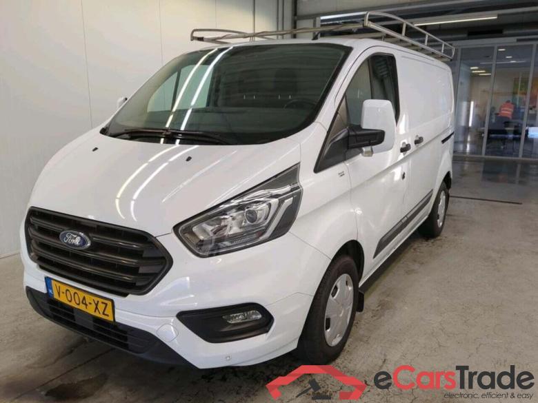 FORD Transit Custom 280 2.0 TDCI L1H1 Tr #1