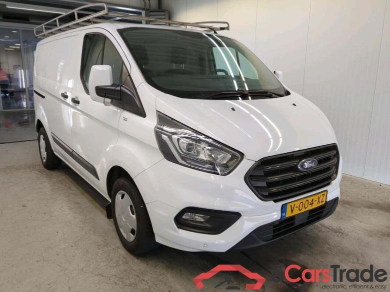 FORD Transit Custom 280 2.0 TDCI L1H1 Tr #5