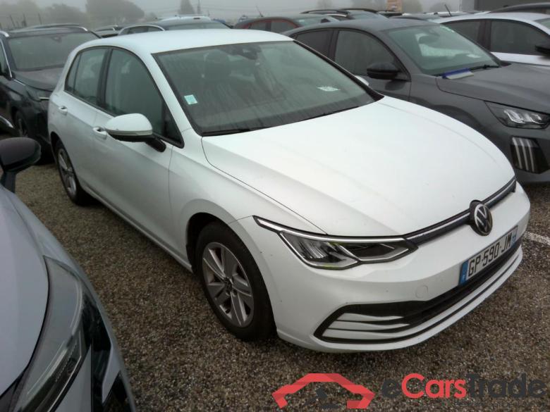 Volkswagen GOLF 2.0 TDI 150 LIFE LED DIGC #1