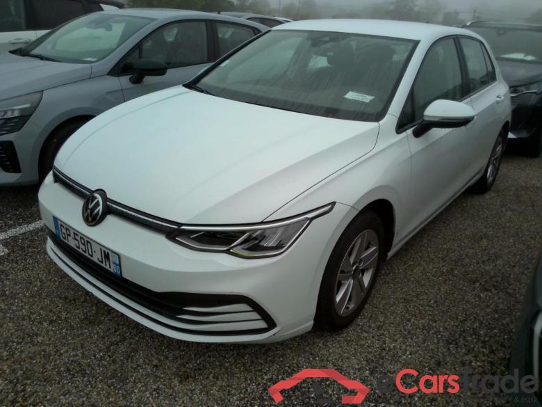 Volkswagen GOLF 2.0 TDI 150 LIFE LED DIGC #2