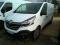 preview Renault Trafic #1