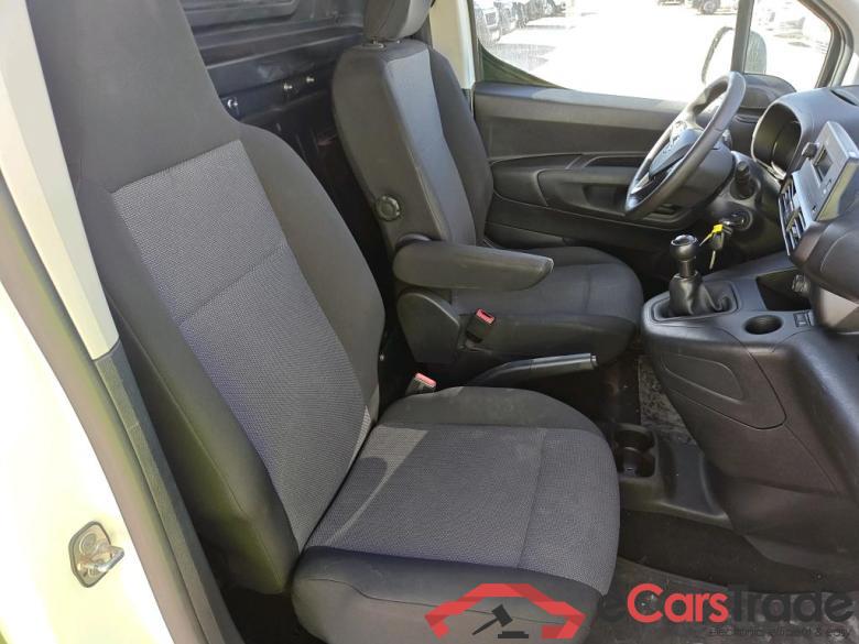 Opel 1.6TD S/S 74kW(100CV) Express XL H1 1000 Combo E Cargo Express XL carga incrementada 1.5 100CV MT5 #6