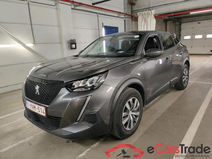 Peugeot 2008 2008 1.2 Puretech S/S Active 74kW/101pk  5D/P Man-6 #1