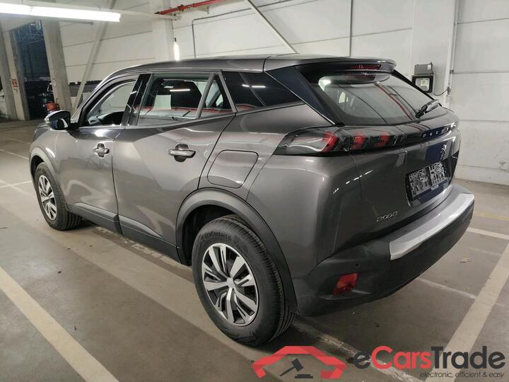 Peugeot 2008 2008 1.2 Puretech S/S Active 74kW/101pk  5D/P Man-6 #3