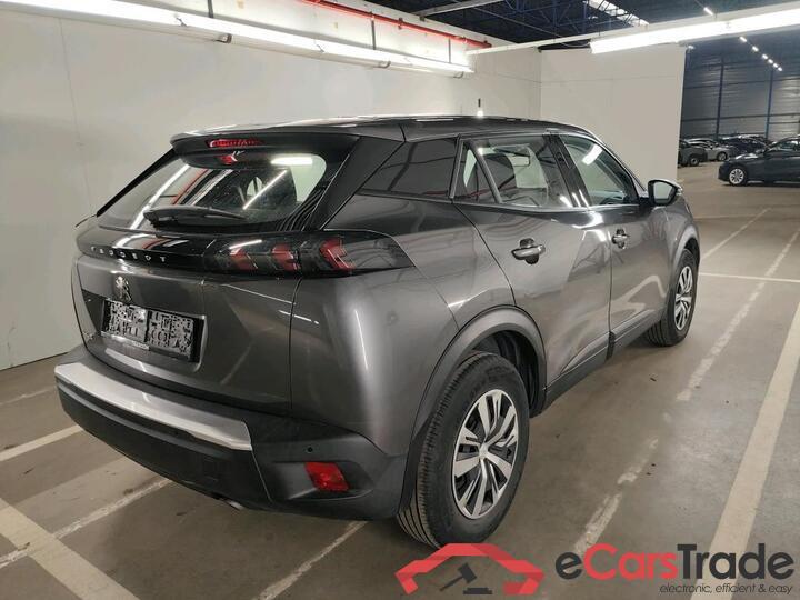 Peugeot 2008 2008 1.2 Puretech S/S Active 74kW/101pk  5D/P Man-6 #4