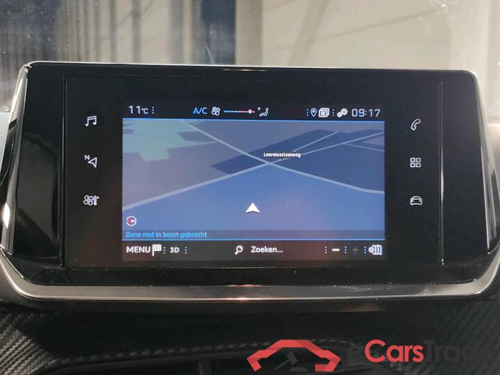 Peugeot 2008 2008 1.2 Puretech S/S Active 74kW/101pk  5D/P Man-6 #6