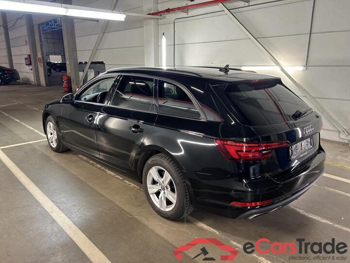 Audi A4 Avant A4 AVANT DIESEL - 2019 30 TDi (EU6d-TEMP) 90kw/122pk 5D/P M6 #3