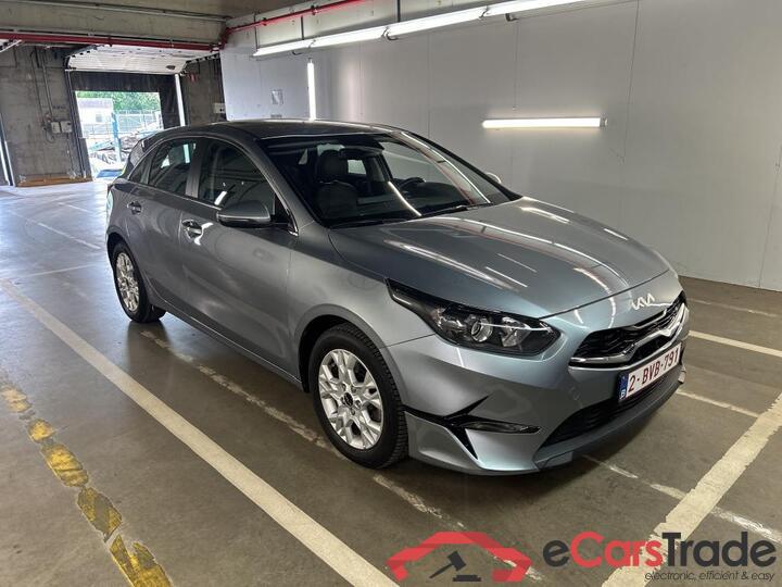 Kia cee'd cee'd Pulse 1.0 T-GDI 120 ISG 88kW/120pk  5D/P Man-6 #2
