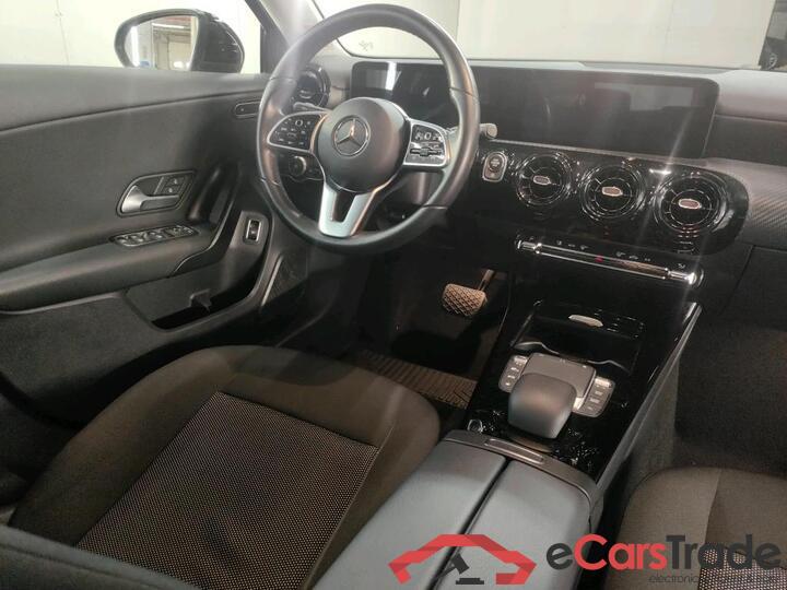 Mercedes A-Klasse A-Klasse A 180 d DCT Business Solution 85kW/116pk  5D/P Auto-8 #5