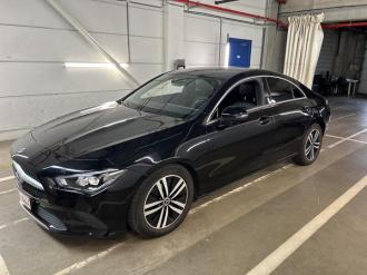 Mercedes CLA 180