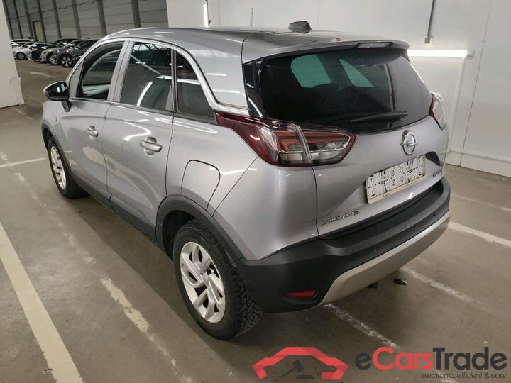 Opel Crossland X Crossland X 1.2 Turbo S/S Innovation 81kW/110pk  5D/P Man-6 #3