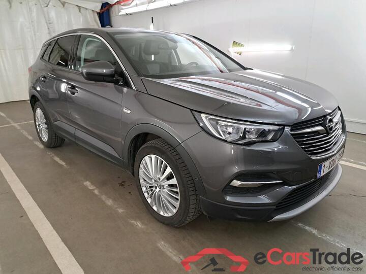 Opel Grandland X Grandland X 1.5 Turbo ECOTEC D S/S AT8 Innovation 96kW/131pk  5D/P Auto-8 #2