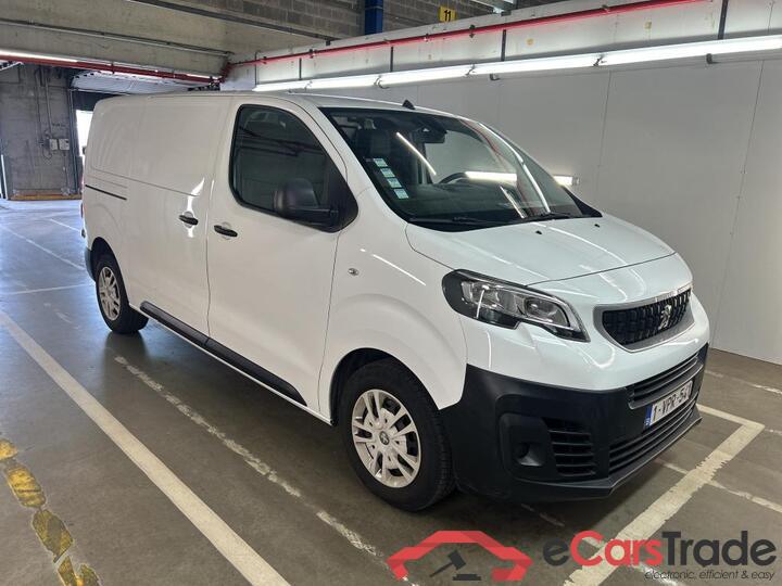 Peugeot Expert EXPERT FOURGON MWB DSL - 2016 2.0 BlueHDi L2 Standard Premium S&S 90kw/122pk 5D/P M6 #2