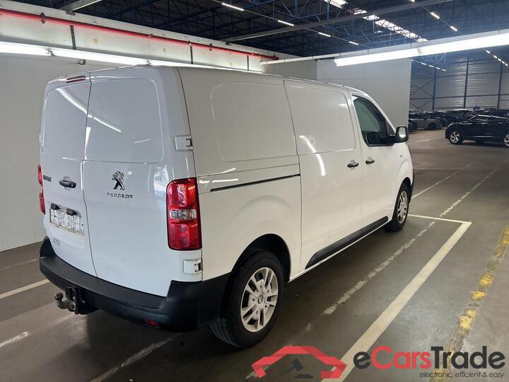 Peugeot Expert EXPERT FOURGON MWB DSL - 2016 2.0 BlueHDi L2 Standard Premium S&S 90kw/122pk 5D/P M6 #4