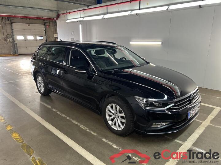 Volkswagen Passat Variant Passat Variant 1.6 TDI SCR DSG7 Style Business 88kW/120pk  5D/P Auto-7 #2