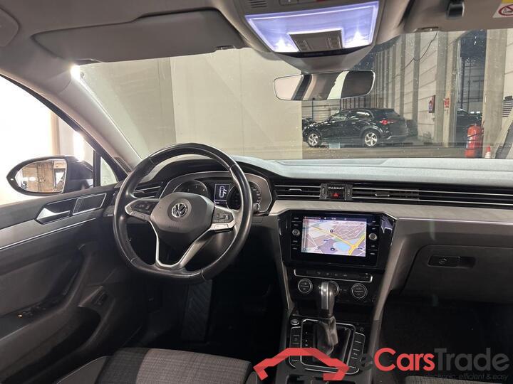 Volkswagen Passat Variant Passat Variant 1.6 TDI SCR DSG7 Style Business 88kW/120pk  5D/P Auto-7 #5