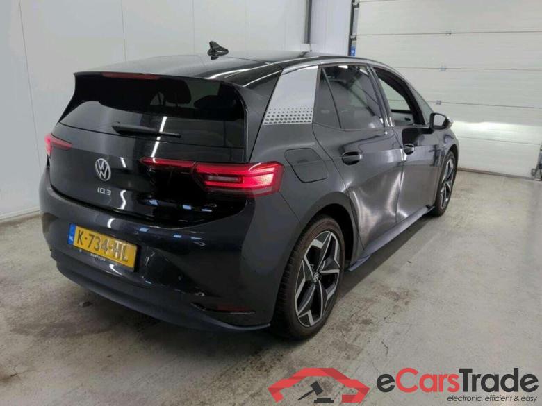 VOLKSWAGEN ID.3 First Plus 58 kWh #2