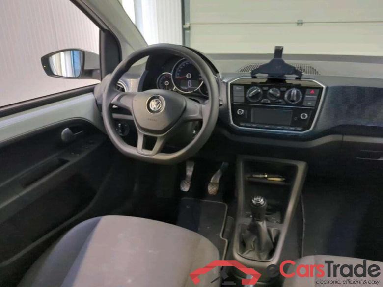 VOLKSWAGEN up! 1.0 BMT move up! #3