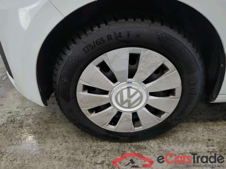 VOLKSWAGEN up! 1.0 BMT move up! #4