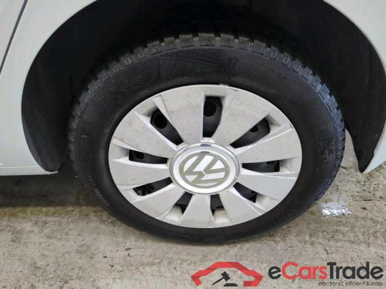VOLKSWAGEN up! 1.0 BMT move up! #6