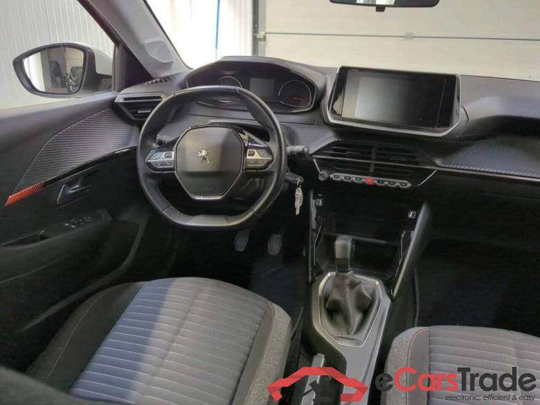 PEUGEOT 208 1.2 PT BL Active #3