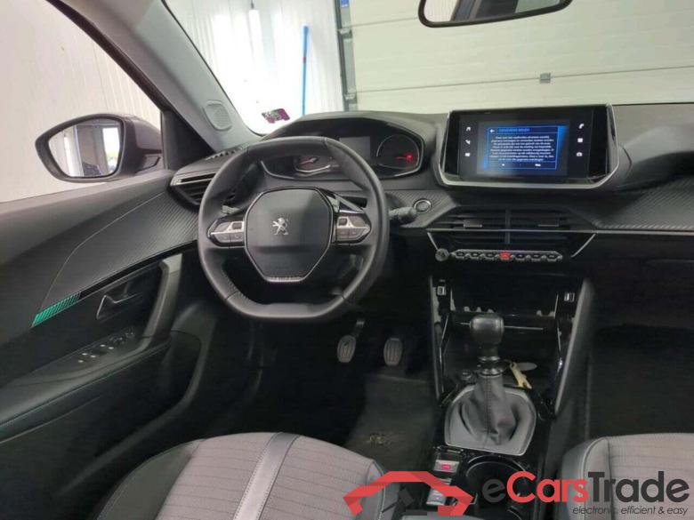 PEUGEOT 2008 1.2 PureTech Allure #3