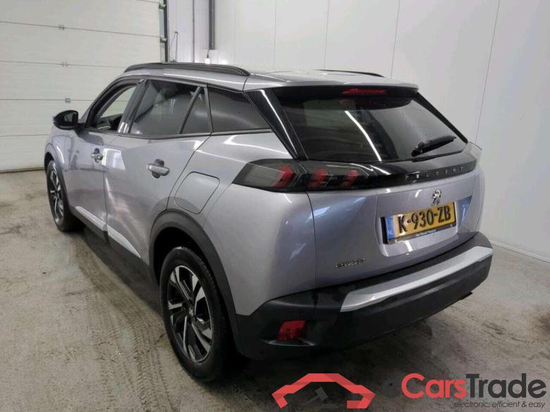 PEUGEOT 2008 1.2 PureTech Allure #6