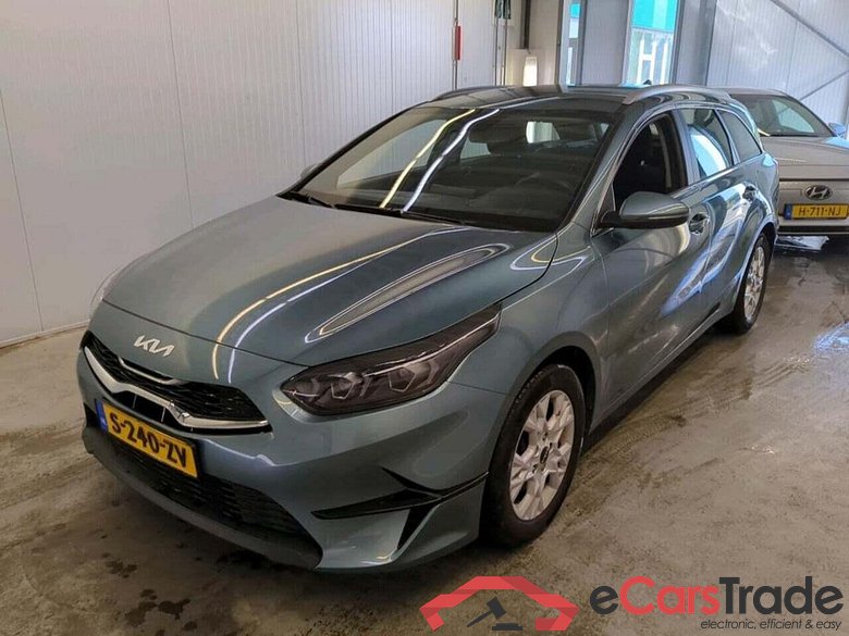 KIA ceed sportswagon 1.0 T-GDi DynamicL.